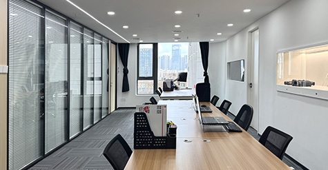 和普威視深圳分公司正式設(shè)立，開啟企業(yè)發(fā)展新篇章